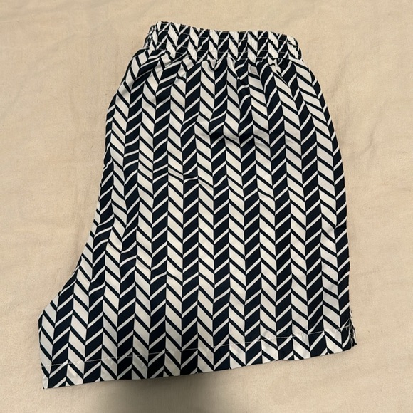 Ron Dorff Swim Shorts Size S - Picture 4 of 4